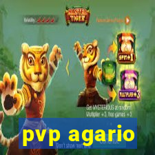 pvp agario